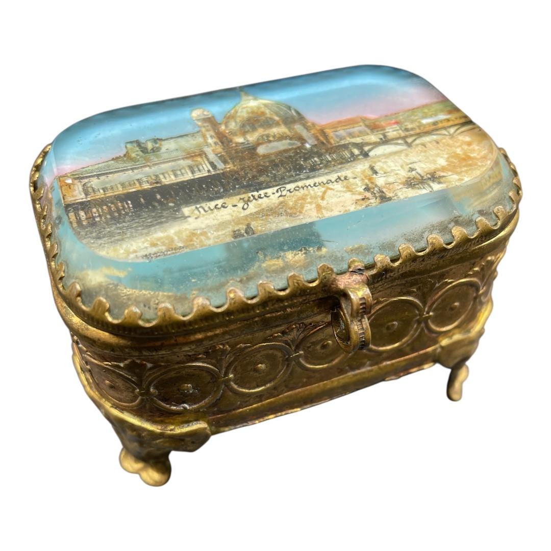 Coffret CBG Mignot – Napoléon Et Joséphine – 1er Empire – Figurines Plomb Peint 60mm