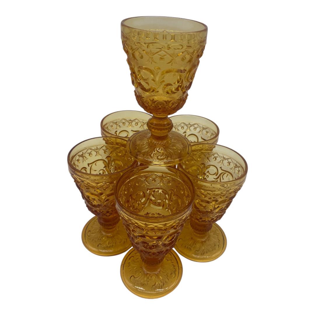 Portieux glass - Etsy 日本