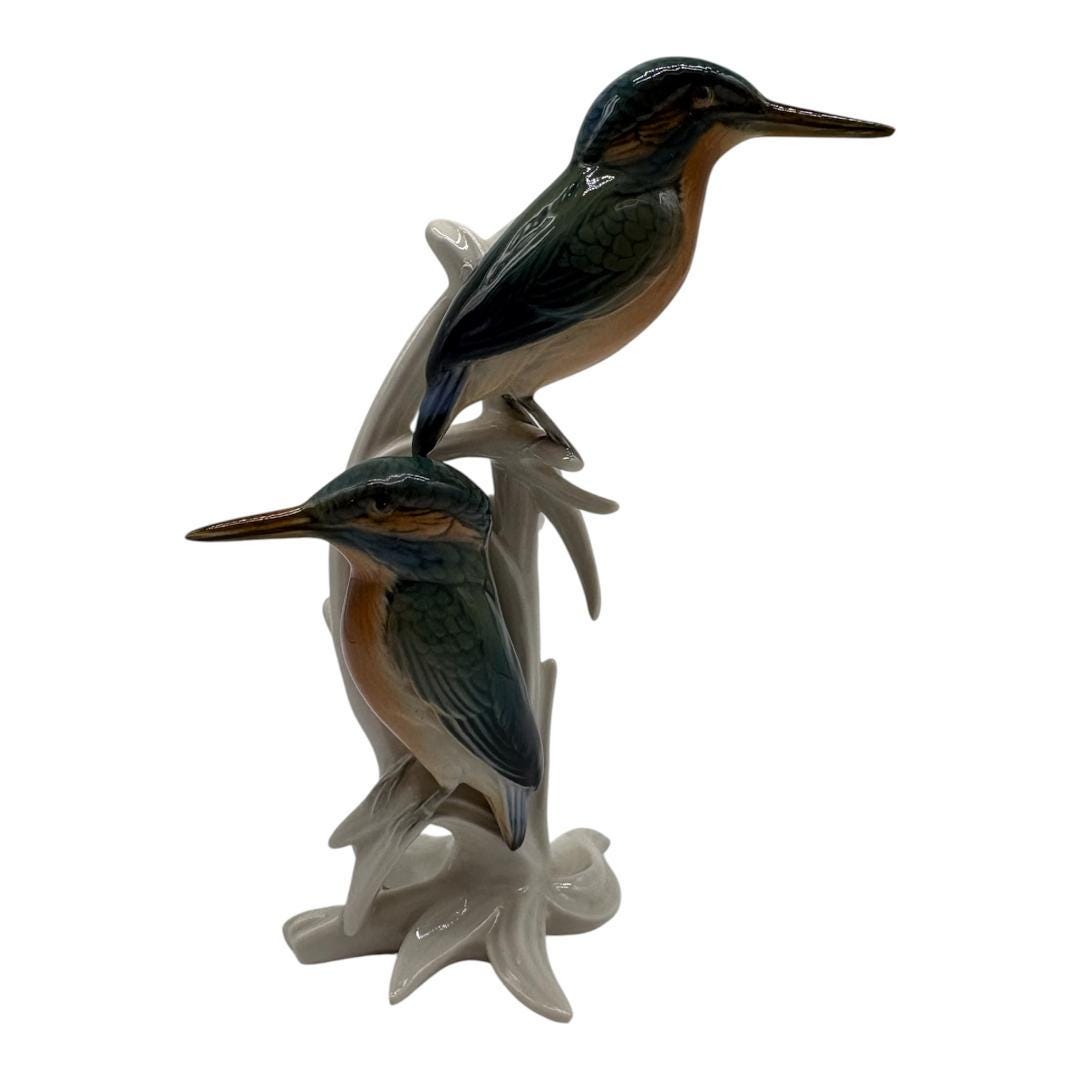 Karl Ens Porcelain - Etsy