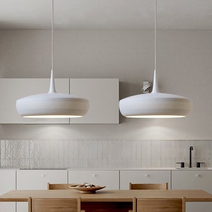 Nordic Danish Art Pendant Lights,Light Luxury Chandelier,Modern Minimalist Pendant Lamp,Kitchen Island Chandelier,Home decor Lamp