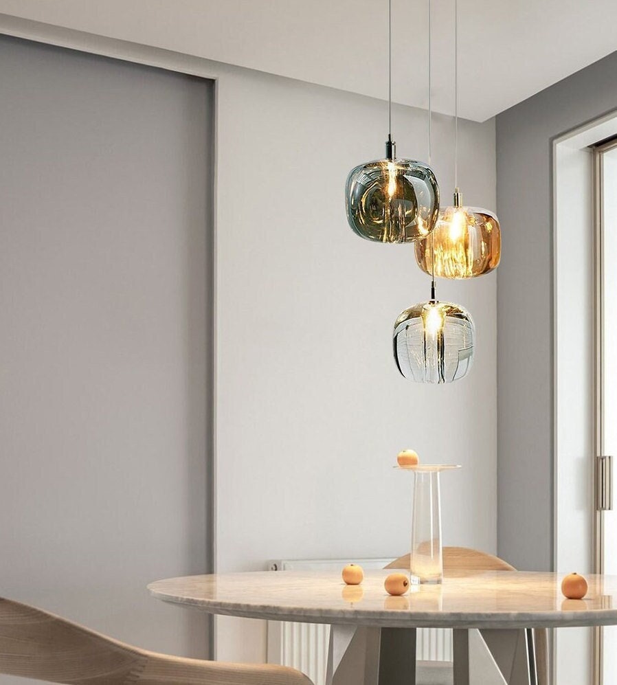 Wireless living sale room lights