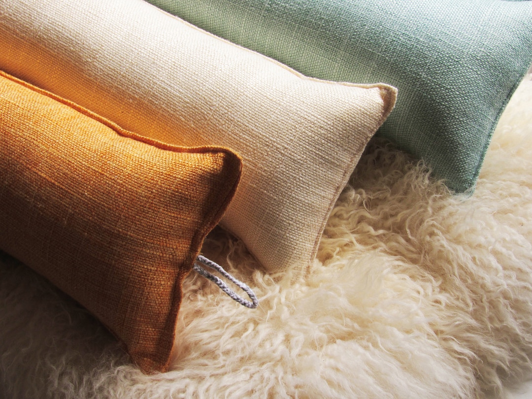 Upholstery Canvas Fabric Door Window Draught Excluders/heavy Weight