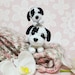 CutepawHandmade store logo