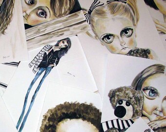 Paintings decoration