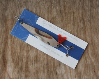Vintage Lure, Fishing Lure, Fishing Accessories, Fishing Lure 22 gr, Vintage Fishing Lures