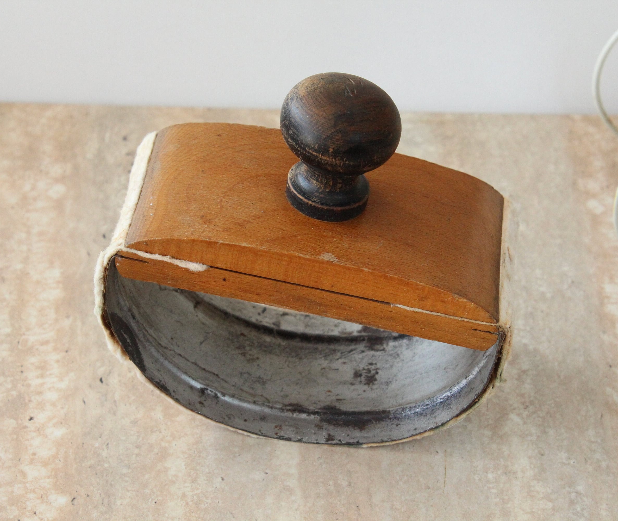 Vintage Ink Blotter Ink Absorber Holder Retro Blotting Paper Etsy