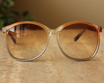 Vintage 1980’’s Ultra by Enrica Massei Color Block
Sunglasses 1980 main image 4