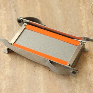 Vintage Guillotine, Double Manual Photos Cutter, Vintage Photos Guillotine, Photos Cutter, Photo Knife