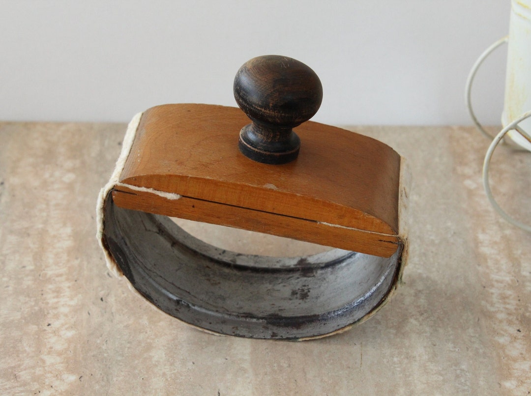 Vintage Ink Blotter Ink Absorber Holder Retro Blotting Paper Etsy