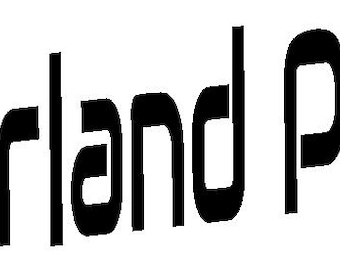 Overland Park (3 Digital Files)