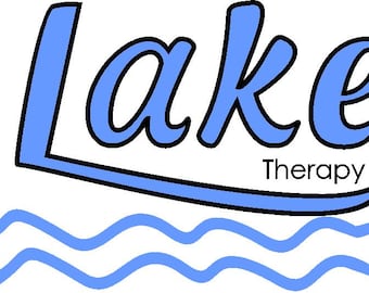 Lake Therapy (3 Digital Files)