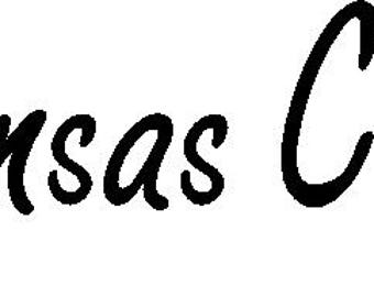 Kansas City (3 Digital Files)