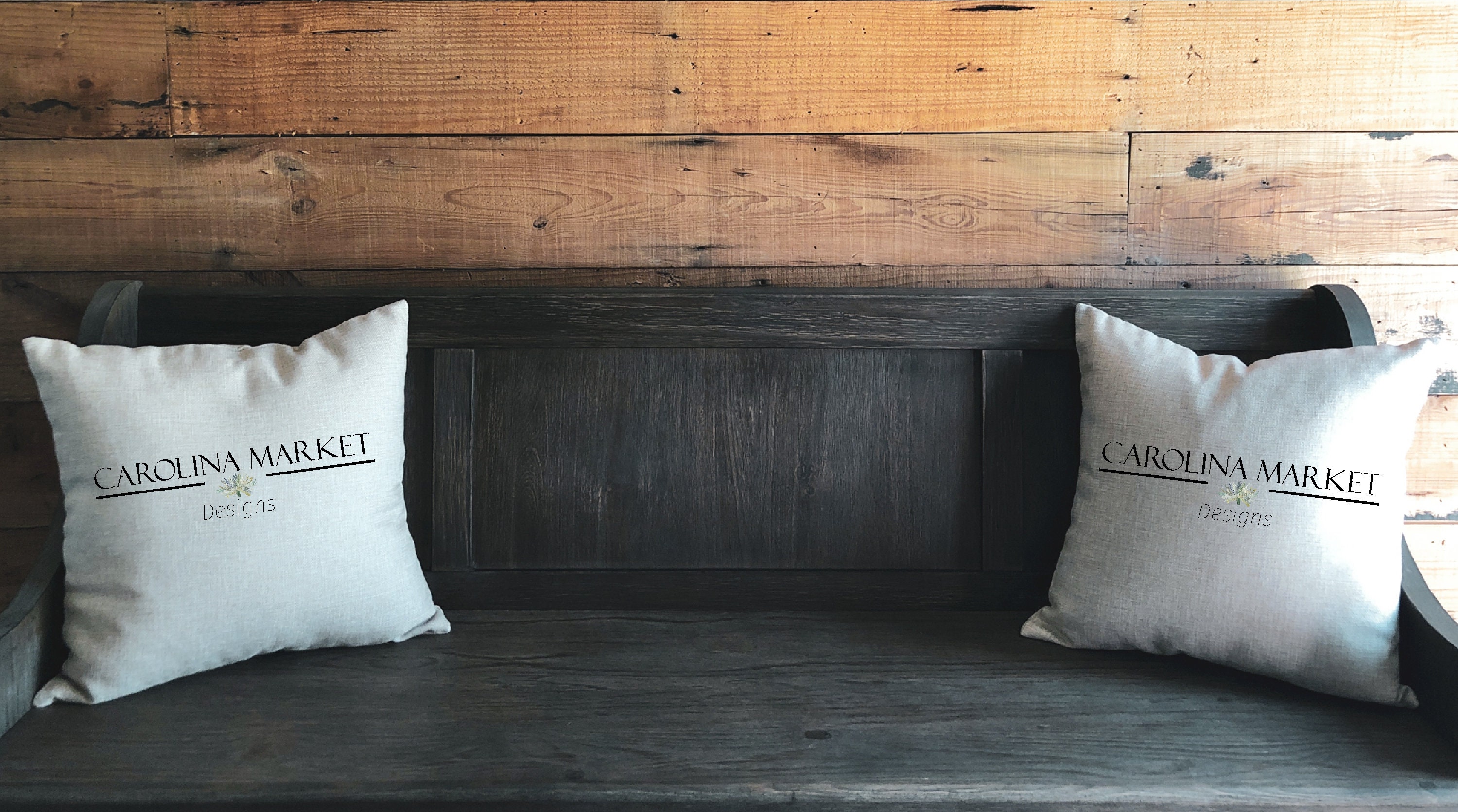 Download Pillow Mockup Farmhouse Mockup Photo Pillow Cover Mockup Etsy