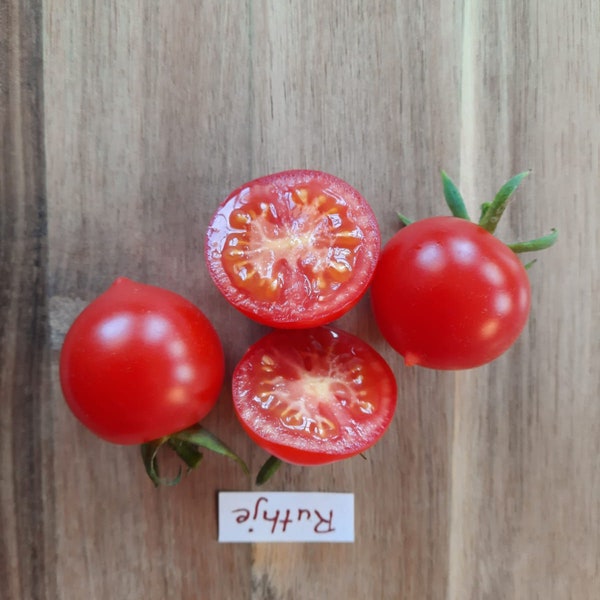 Ruthje - Tomaten Samen