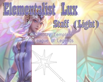 Lol Light Etsy