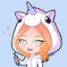 LoneunicornAlice store logo