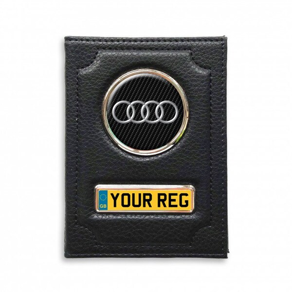 Car Document Holder Etsy UK