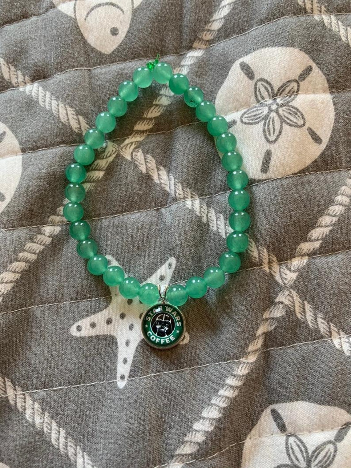 SciFi Movie Bracelet Etsy