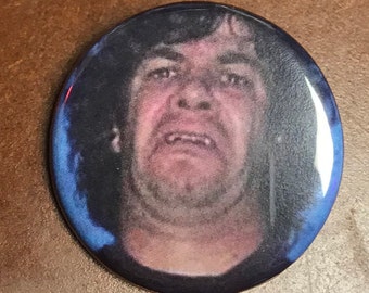 Dean Ween Button Pin