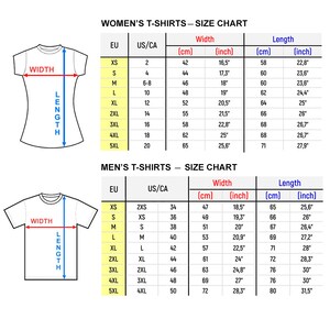mens to womens shirt size
