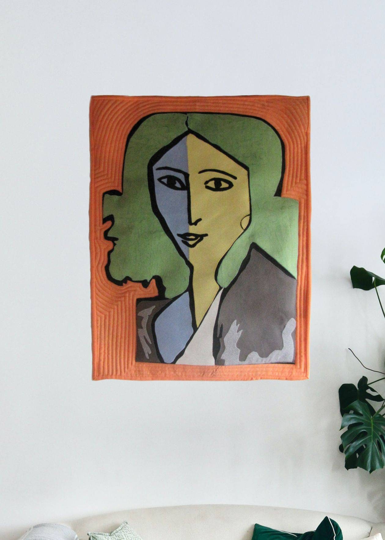Aanzienlijk Bekwaamheid Ook HENRI MATISSE portrait of Lydia Delectorskaya FREE - Etsy