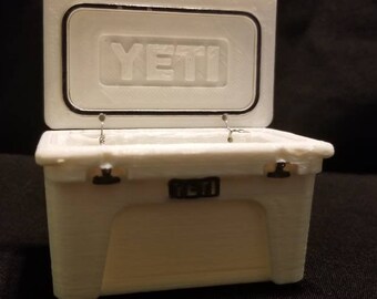 little yeti cooler