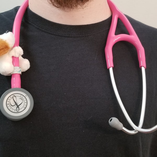 Mini Animal Stethoscope Pal