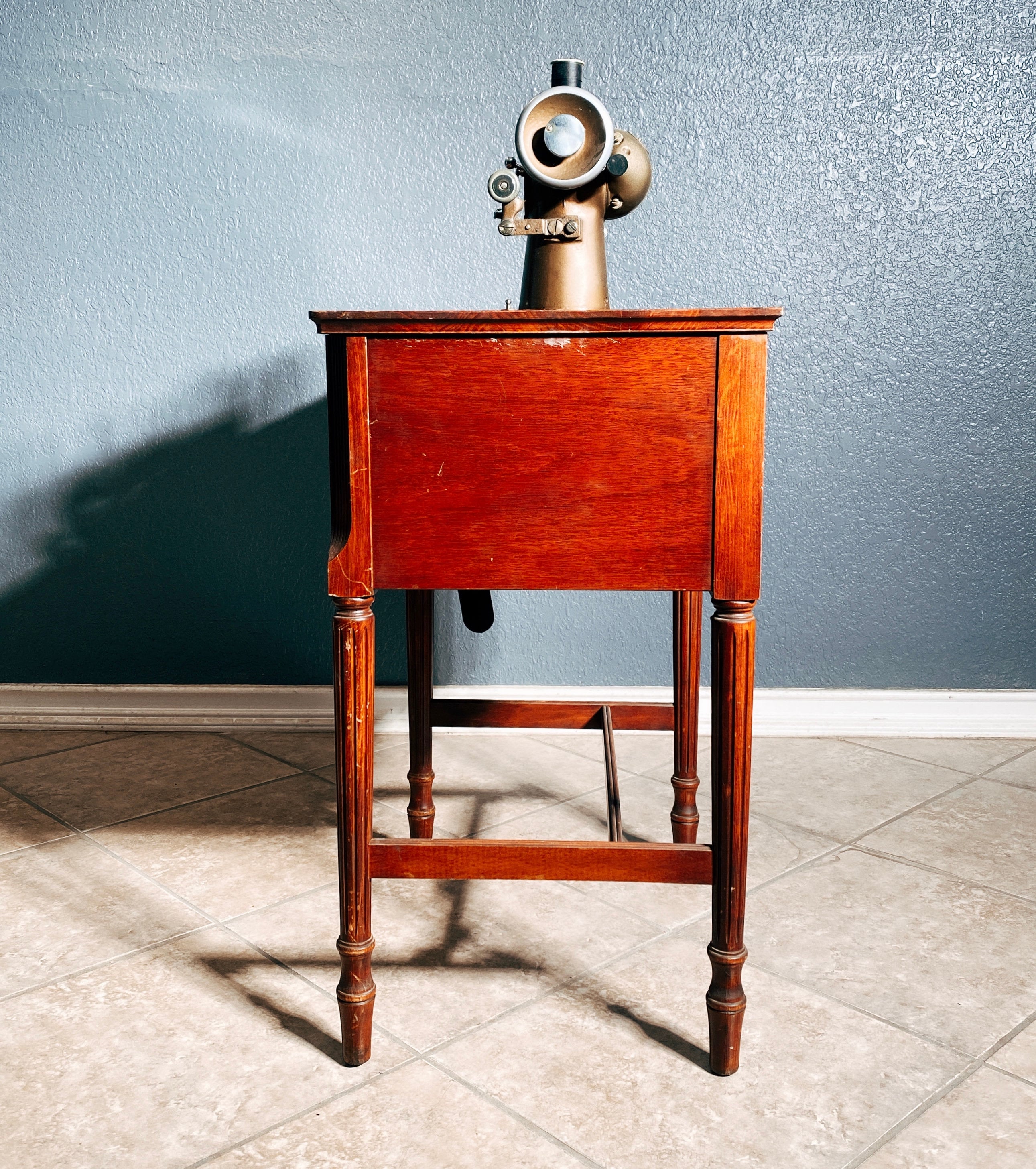 Vintage FreeWestinghouse Sewing Machine In Etsy