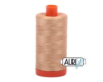 Cachemire (2318) 50wt Large Spool | Aurifil Thread