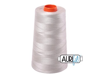 Moonsdust (6725) 50wt Cone | Aurifil Thread