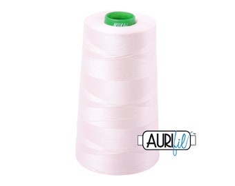 Oyster (2405) 40wt Cone | Aurifil Thread