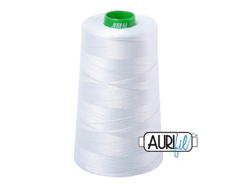 Mint Ice (2800) 40wt Cone | Aurifil Thread