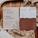 see more listings in the Wedding Invitations section