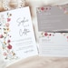 see more listings in the Wedding Invitations section