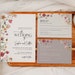 see more listings in the Wedding Invitations section