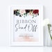 see more listings in the Wedding Signs section