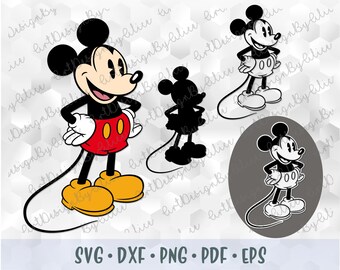 Download 12 Steamboat Willie Vintage Old Fashioned Steam Boat Disney Digital Download Eps Dxf Png Svg Pdf Cricut Mickey Mouse Vector Silhouette Art Collectibles Prints Saherflow Com