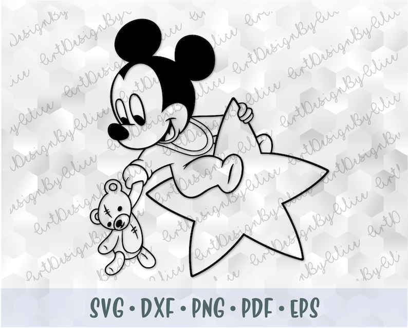 Free Free 304 Baby Minnie Mouse Head Svg SVG PNG EPS DXF File