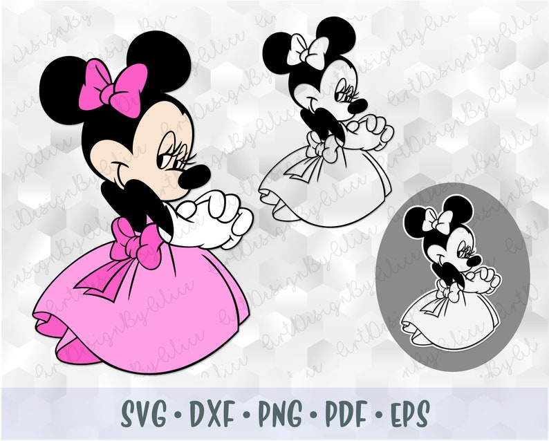 Free Free 336 Princess Hands.svg SVG PNG EPS DXF File