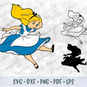 Download Punk Alice Svg Emo Alice Svg Alice In Wonderland Svg Tattood Alice Svg Laser Engraver File Punk Disney Princess Svg Gothic Alice Svg Clip Art Art Collectibles