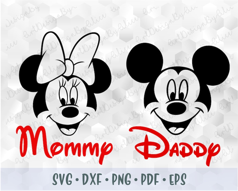 Free Free 106 Minnie Mouse Disney Ears Svg SVG PNG EPS DXF File
