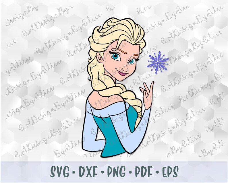 Free Free 327 Free Layered Disney Svg Files SVG PNG EPS DXF File