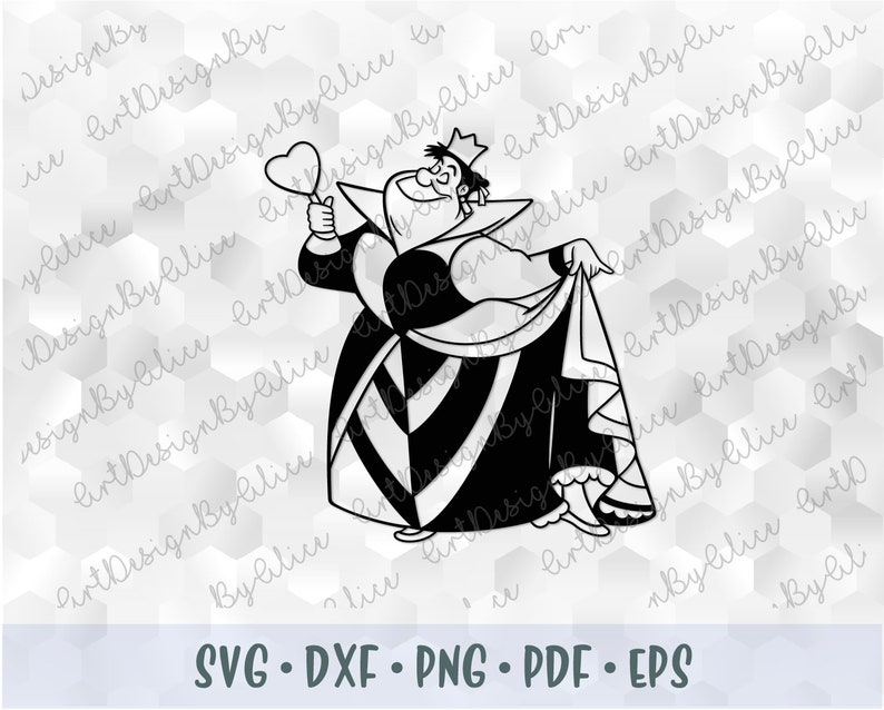 Download SVG PNG Mad Hatter tea party arrows Alice Wonderland White | Etsy