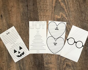 SINKING FUND TRACKER Stickers Great for Laminated Cash Envelopes!!