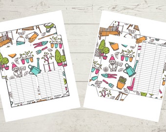 CASH BUDGET ENVELOPE Printable Cash Envelope System Budget Envelope System Dave Ramsey Cash Budget  Sinking Fund Envelopes