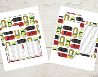 CASH BUDGET ENVELOPE Printable Cash Envelope System Budget Envelope System Dave Ramsey Cash Budget  Sinking Fund Envelopes