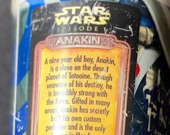 Star Wars Tumbler - Only one left!