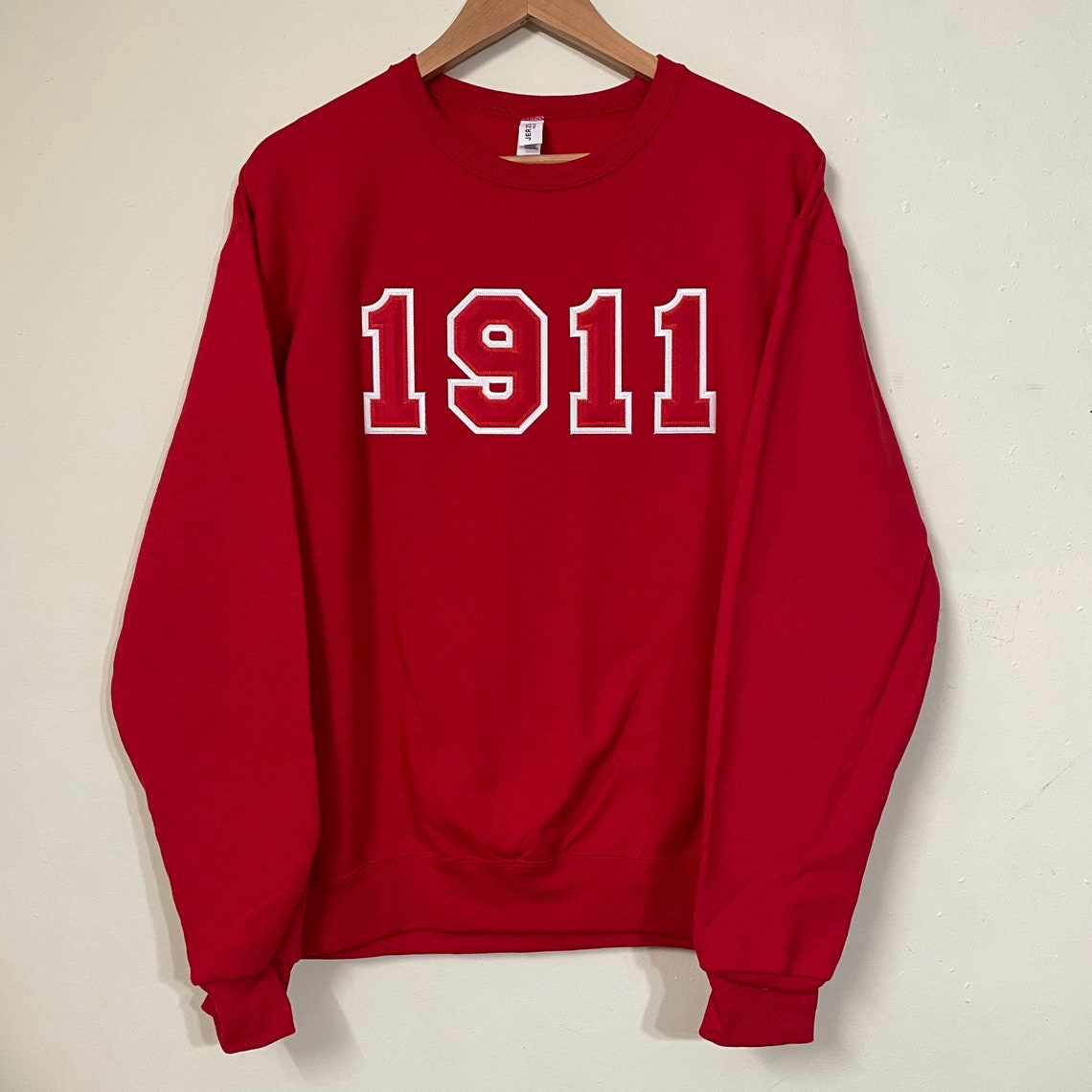 1911 kappa sweatshirt