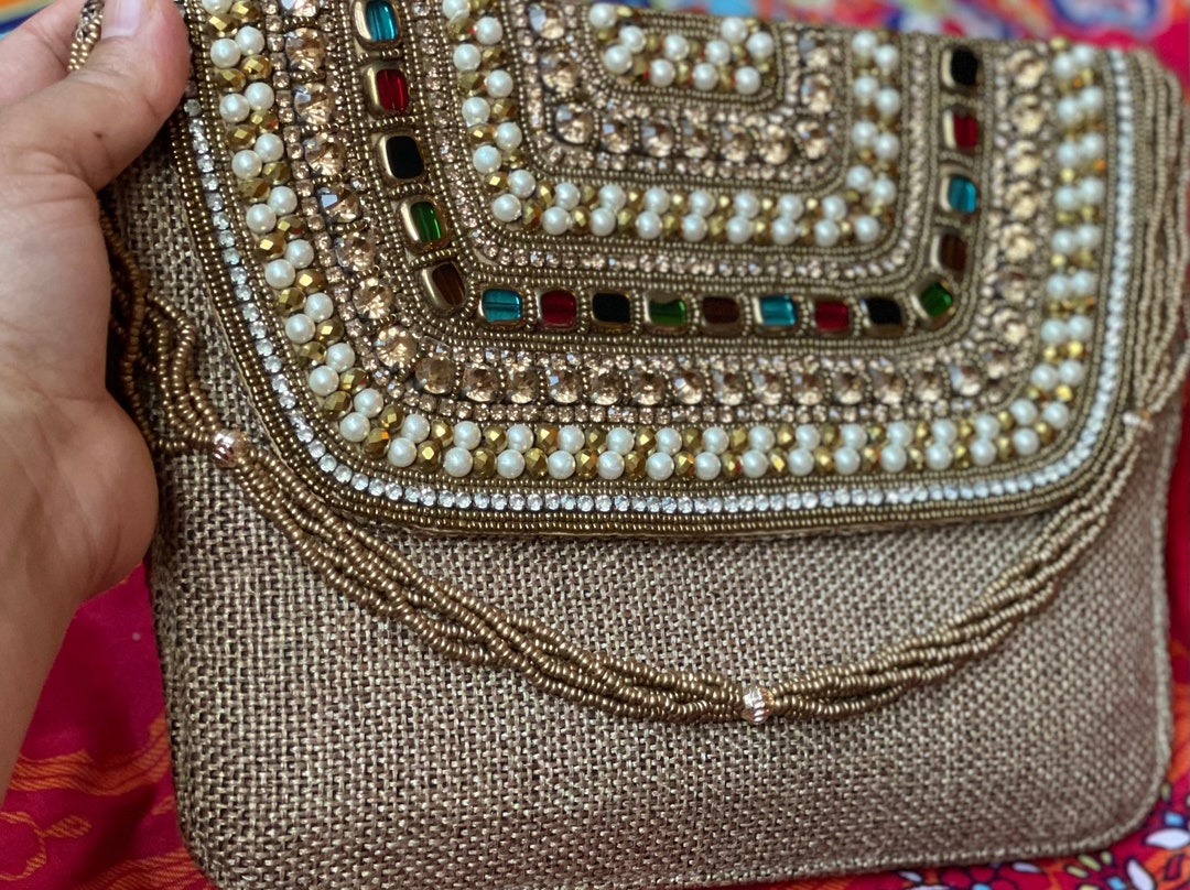 Small Purses Handcraft Hand Made Small Bag - Etsy