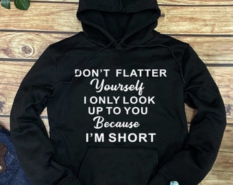 Funny Hoodie | Etsy